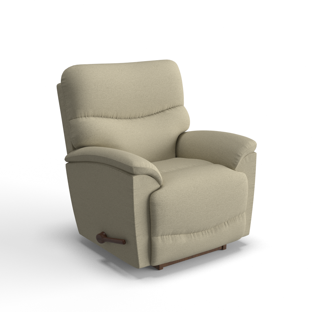 Trouper Rocking Recliner